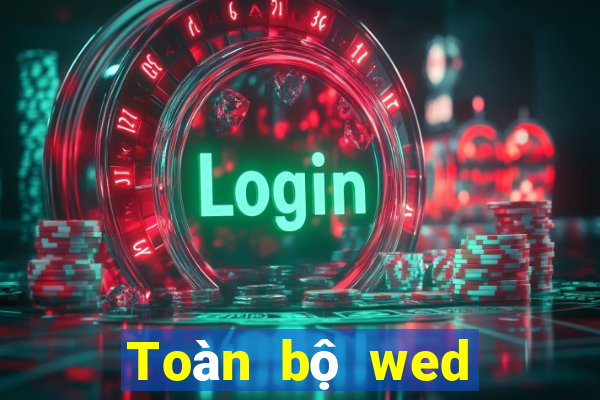 Toàn bộ wed Xổ số 8k