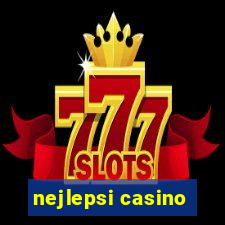 nejlepsi casino