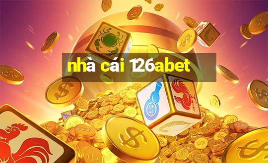 nhà cái 126abet