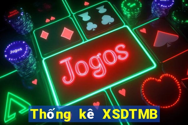 Thống kê XSDTMB ngày 3