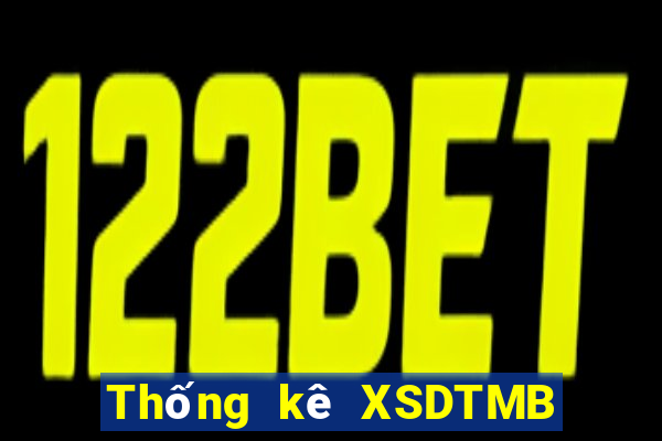 Thống kê XSDTMB ngày 3