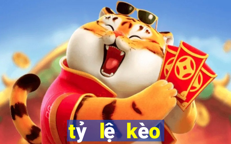 tỷ lệ kèo bóng c1