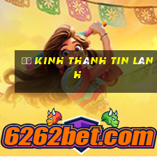 đố kinh thánh tin lành