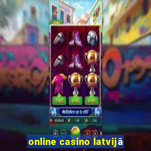 online casino latvijā