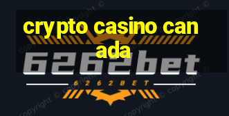 crypto casino canada