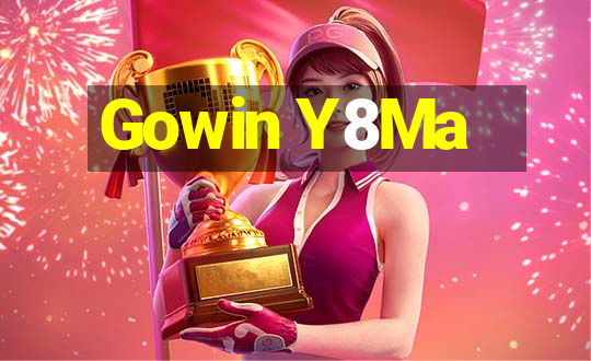 Gowin Y8Ma