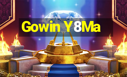 Gowin Y8Ma