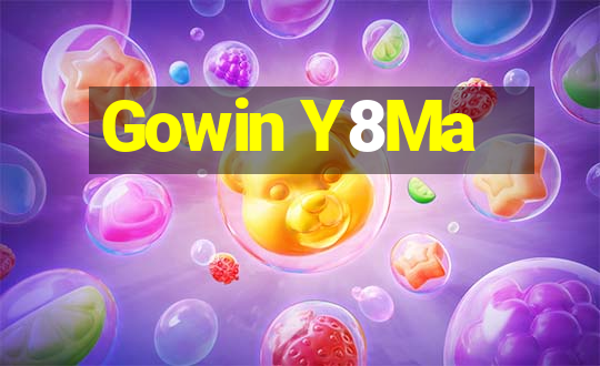 Gowin Y8Ma