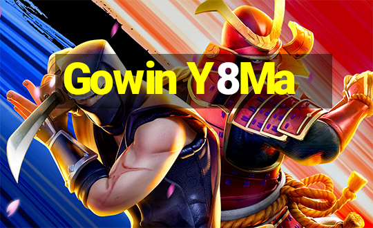 Gowin Y8Ma