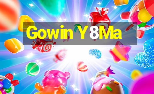 Gowin Y8Ma