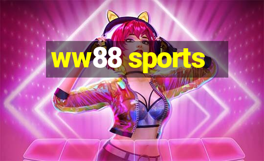 ww88 sports