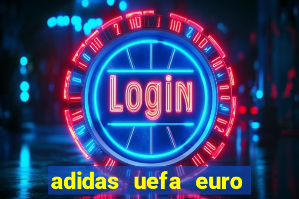 adidas uefa euro 2024 league soccer ball