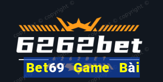 Bet69 Game Bài Liêng Online