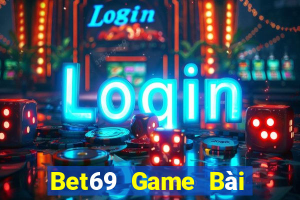 Bet69 Game Bài Liêng Online