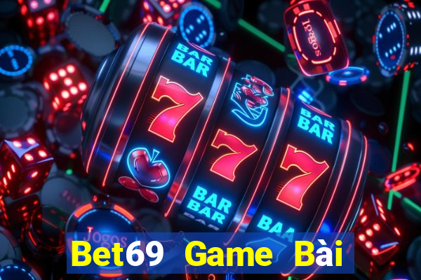 Bet69 Game Bài Liêng Online