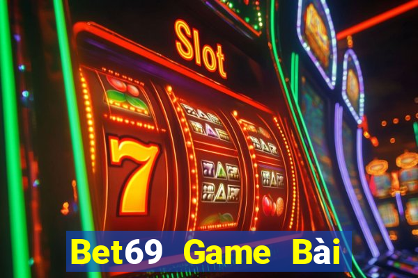 Bet69 Game Bài Liêng Online