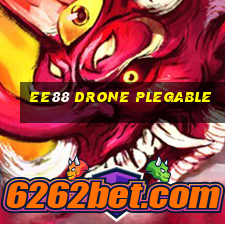 ee88 drone plegable