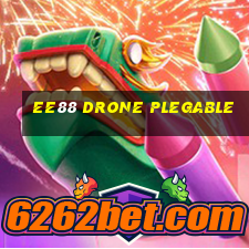 ee88 drone plegable