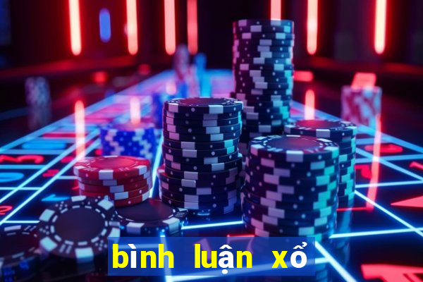 bình luận xổ số tây ninh