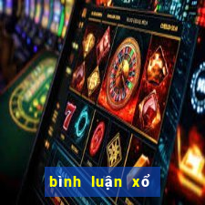 bình luận xổ số tây ninh