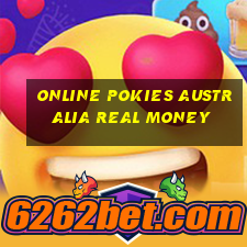 online pokies australia real money