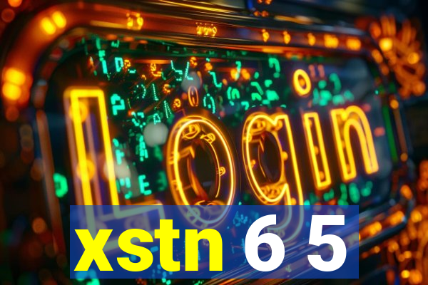 xstn 6 5