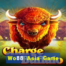 Wo88 Asia Game Bài Hát