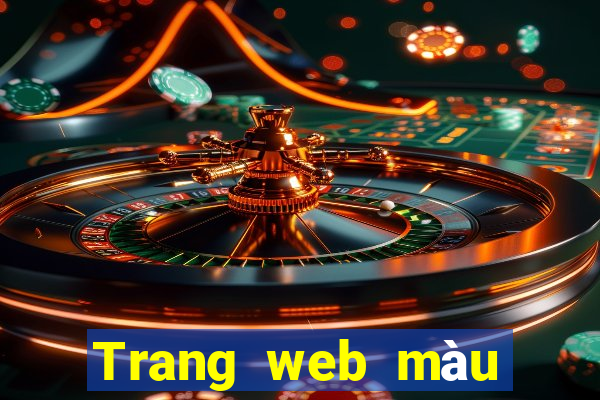 Trang web màu hoàng gia 1396