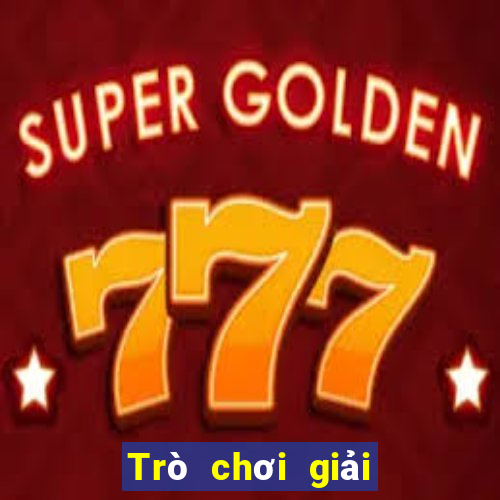 Trò chơi giải trí Aoyi Android