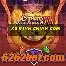 xs minh chinh com