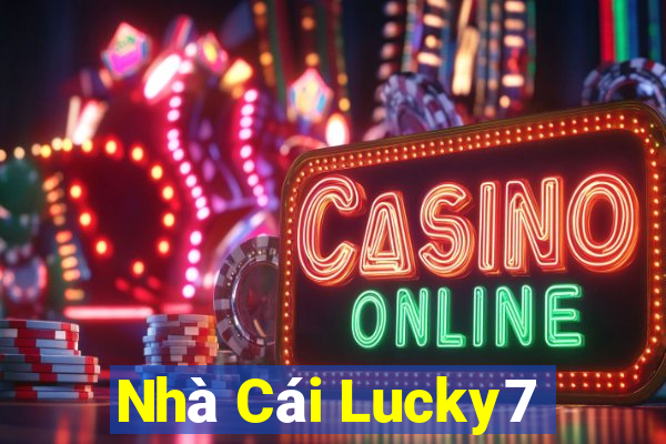 Nhà Cái Lucky7