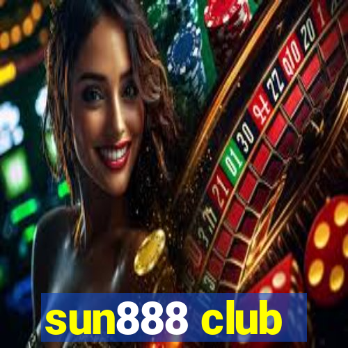 sun888 club