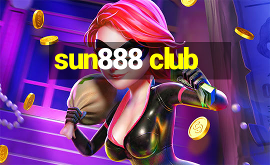 sun888 club