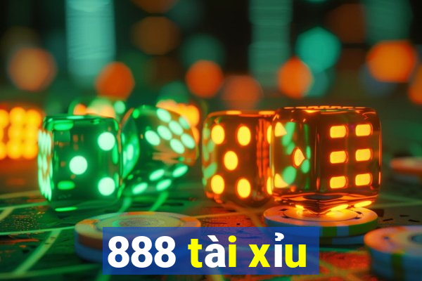 888 tài xỉu