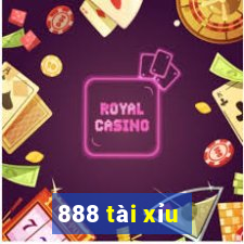 888 tài xỉu