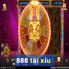 888 tài xỉu