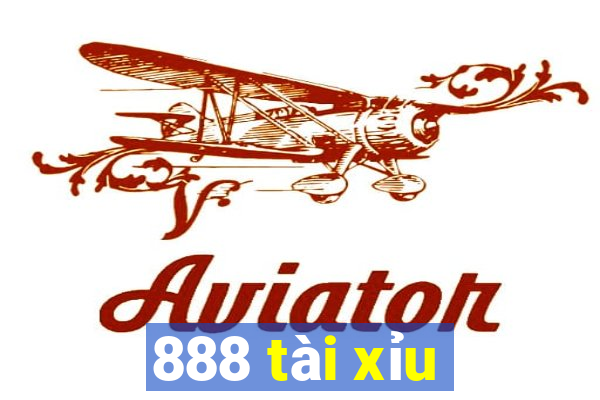 888 tài xỉu