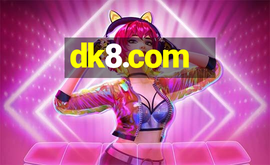 dk8.com