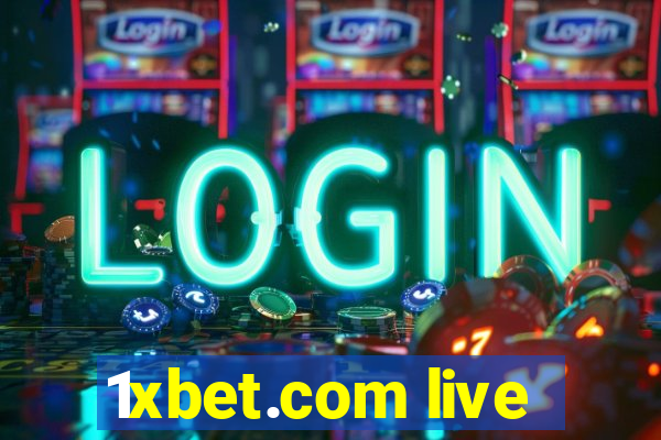 1xbet.com live