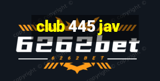 club 445 jav