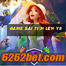 game bài tiến lên y8