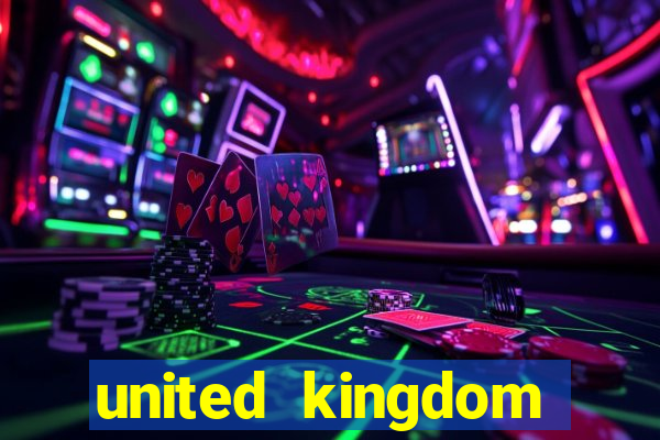 united kingdom simulator 2