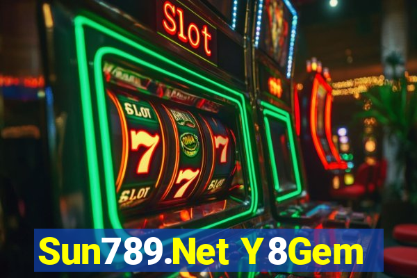 Sun789.Net Y8Gem