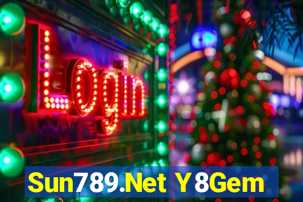 Sun789.Net Y8Gem