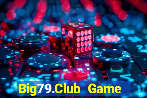 Big79.Club Game Bài Su500 Iphone