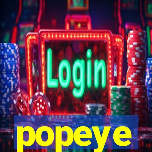 popeye