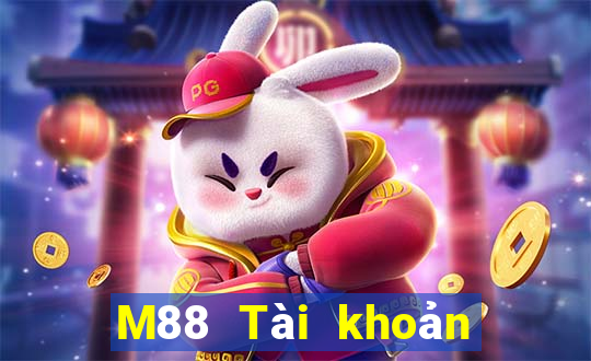 M88 Tài khoản Dobao Game