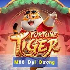 M88 Đại Dương đang đăng nhập