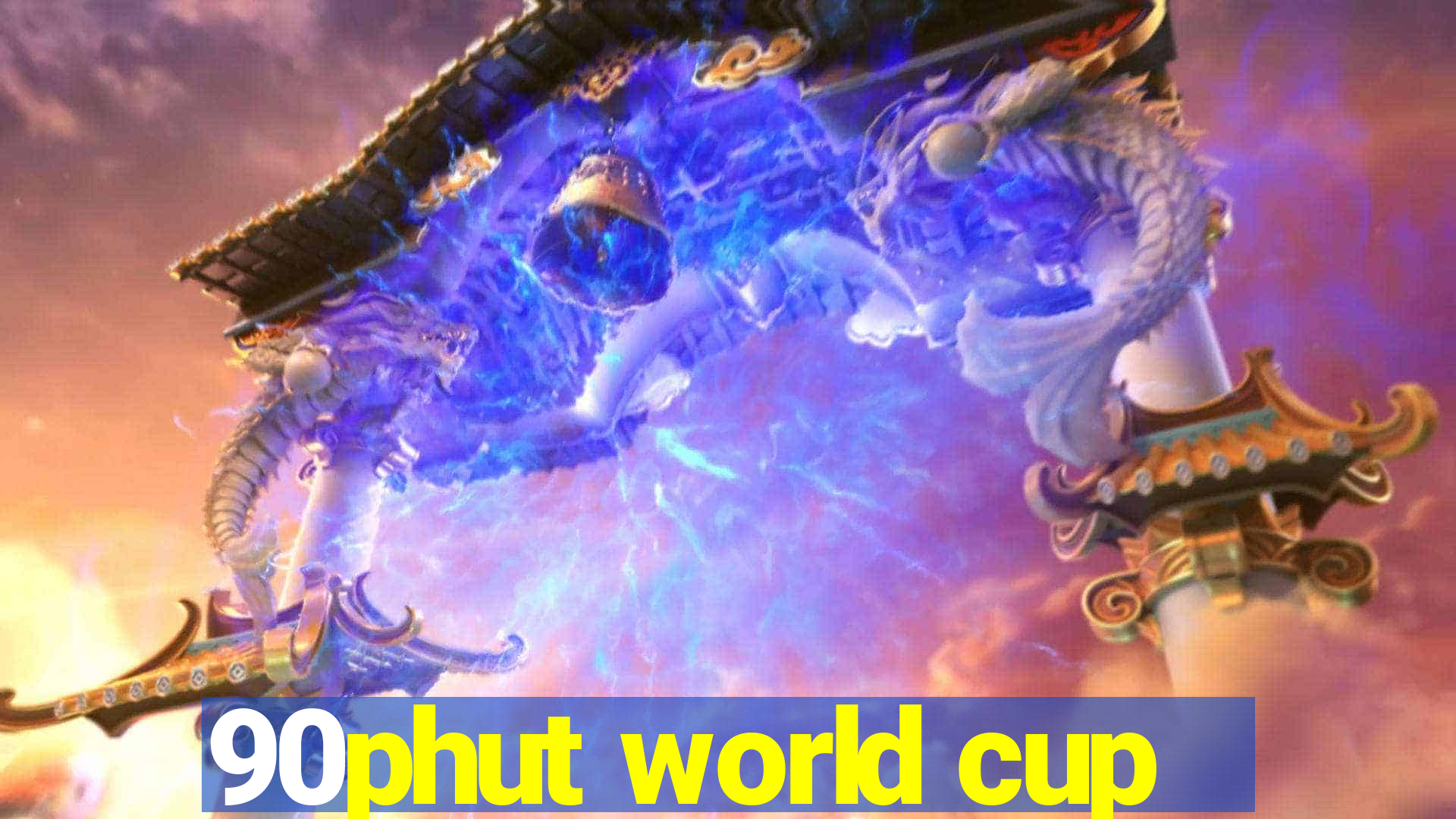 90phut world cup