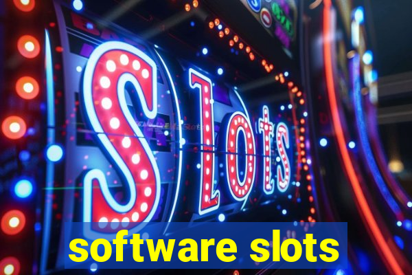 software slots